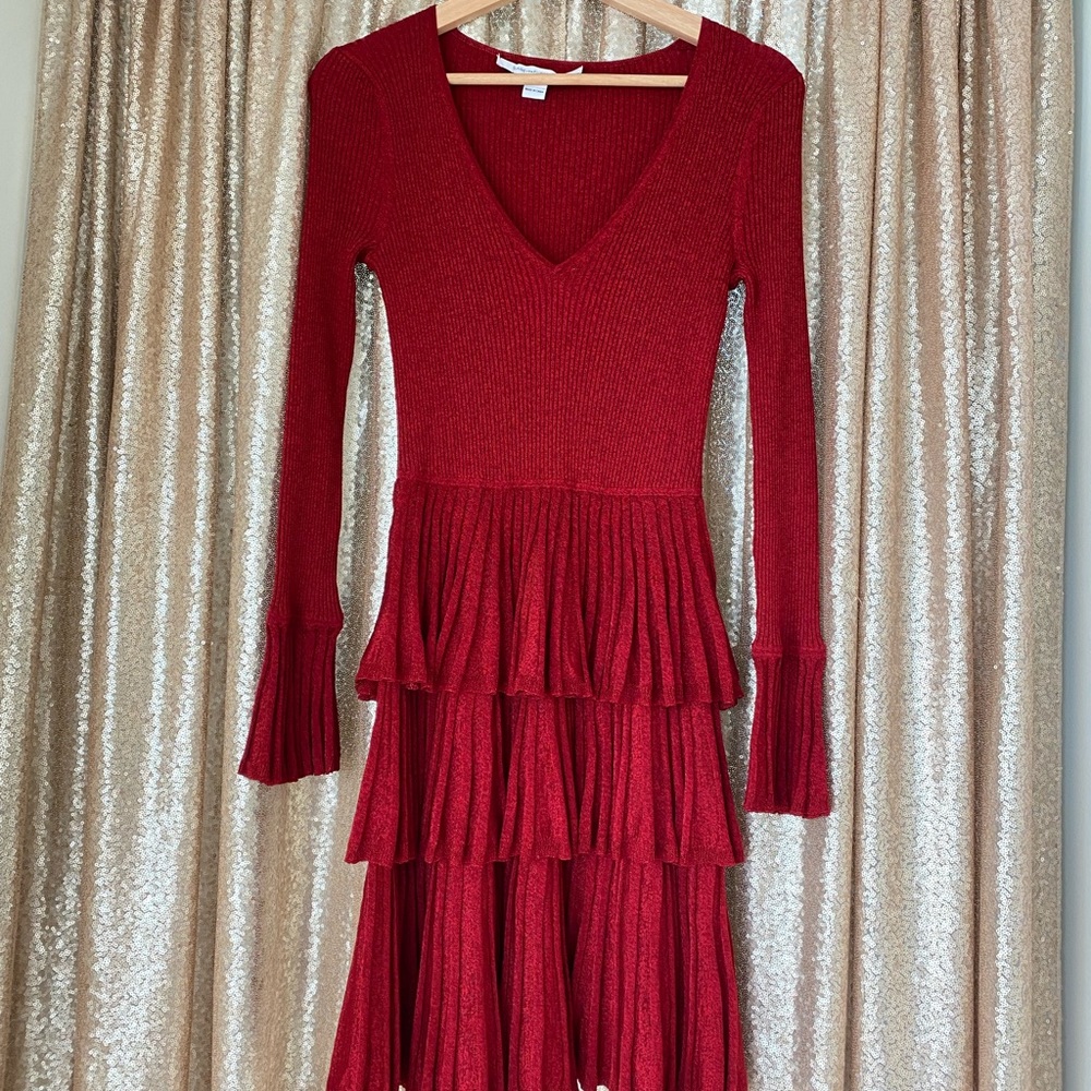 DIANEvonFURSTENBERG beautiful fun dress